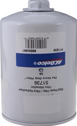 ACDelco Oil Filters 89034967