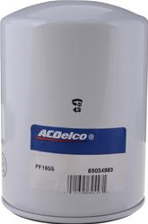 ACDelco Oil Filters 89034983