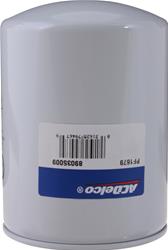 ACDelco Oil Filters 89035009