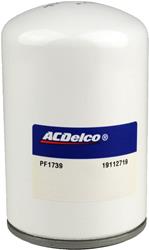 ACDelco Oil Filters 19112719