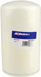 ACDelco Oil Filters 19112703