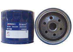 ACDelco Gold Oil Filters 19162248