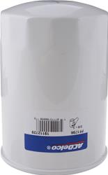 ACDelco Oil Filters 19112676