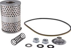 ACDelco Oil Filters 19112670