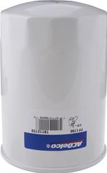 ACDelco Oil Filters 19112729