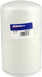 ACDelco Oil Filters 19112714
