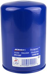 ACDelco Oil Filters 12490138
