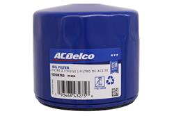 ACDelco Gold Oil Filters 19432234