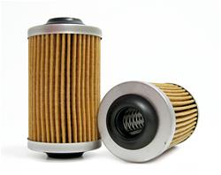 ACDelco Gold Oil Filters for 2010-2011 SRX - 12593333