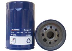 ACDelco Gold Oil Filters 19160694