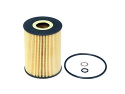 ACDelco Gold Oil Filters for 2008-2013 M3 - 19346392