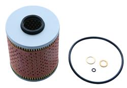 ACDelco Gold Oil Filters for 2003-2006 M3, 2006-2008 Z4 - 19346394