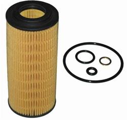 ACDelco Gold Oil Filters for 2009-2011 335D, 2009-2013 X5 - 19346402