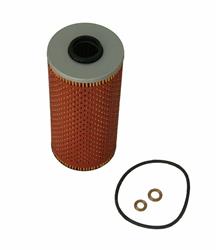 ACDelco Gold Oil Filters for 1988-1991 750IL - 19346411