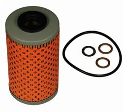 ACDelco Gold Oil Filters for 1984-1987 190E - 19346414