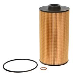 ACDelco Gold Oil Filters for 2005-2009 RANGE ROVER - 19346415