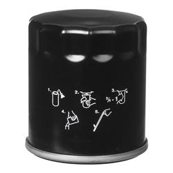 ACDelco Gold Oil Filters for 2002-2005 FREELANDER - 19346430
