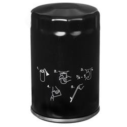 ACDelco Gold Oil Filters 19346433