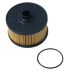 ACDelco Gold Oil Filters for 2016-2017 FORTWO - 19423348