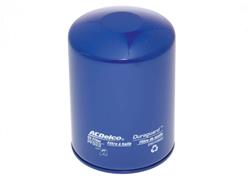 ACDelco Oil Filters 25010920