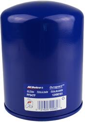 ACDelco Oil Filters 12490161