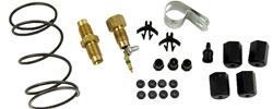 ACDelco Rear Suspension Hardware Kits 88985665