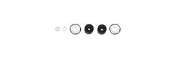 ACDelco Shock Mount Replacement Components 88985721
