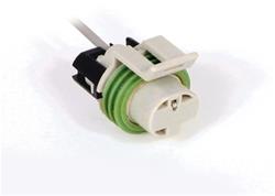 ACDelco Wiring Connectors 12085500