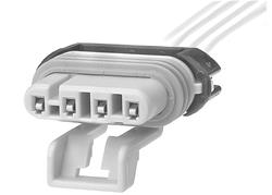 ACDelco Wiring Connectors 15305883