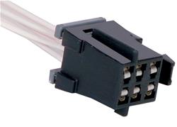 ACDelco Wiring Connectors 15305888