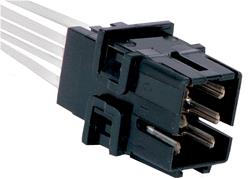ACDelco Wiring Connectors 12085482