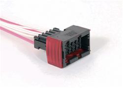 ACDelco Wiring Connectors 15305938