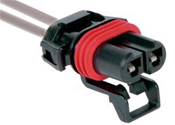 ACDelco Wiring Connectors 12085212