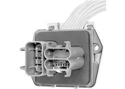 ACDelco Wiring Connectors 15305991