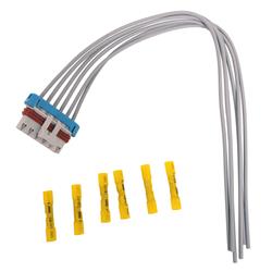 ACDelco Wiring Connectors 15306007