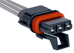 ACDelco Wiring Connectors 12085492