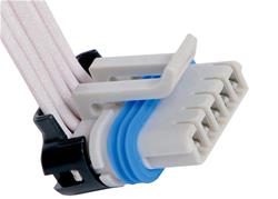 ACDelco Wiring Connectors for 1997 LUMINA, 1996-1999 MONTE CARLO - 15306027