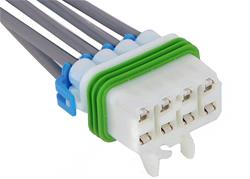 ACDelco Wiring Connectors 15305944