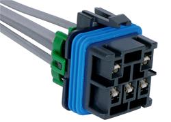 ACDelco Wiring Connectors 15306045