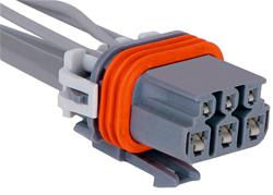 ACDelco Wiring Connectors 15306063