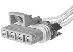 ACDelco Wiring Connectors 15306069