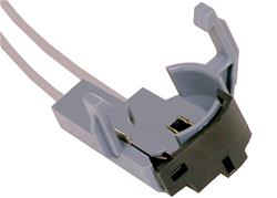 ACDelco Wiring Connectors for 1993-1998 CAMARO - 12085504