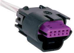 ACDelco Wiring Connectors 15306113
