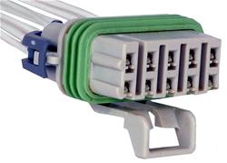 ACDelco Wiring Connectors 15306119