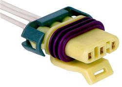 ACDelco Wiring Connectors 15306120