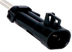 ACDelco Wiring Connectors 15306133