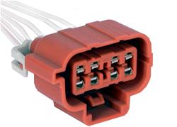 ACDelco Wiring Connectors 15306135
