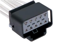 ACDelco Wiring Connectors 15306309
