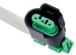 ACDelco Wiring Connectors 15306315