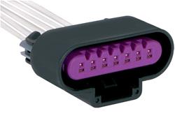 ACDelco Wiring Connectors 15306317